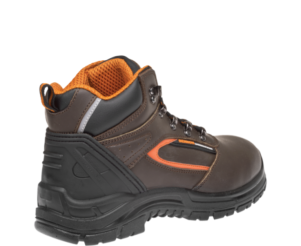 Bezpečnostní obuv BENNON FARMIS S3 3
