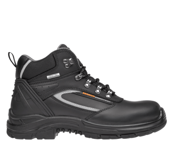 Pracovní obuv s membránou O23