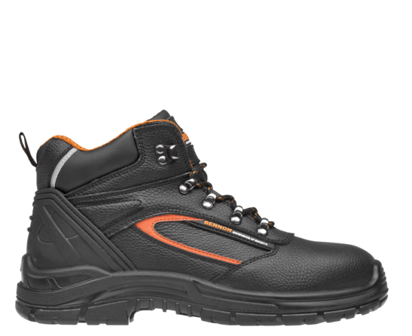 Bezpečnostní obuv BENNON FORTIS S32