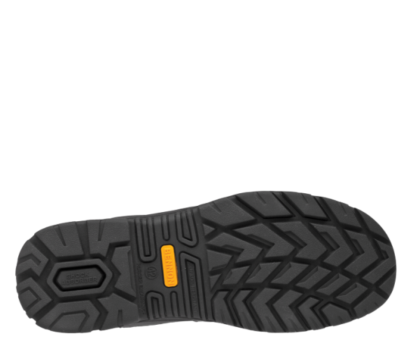 Holeňová obuv S3 NM BOOT1