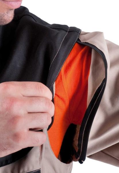 EMERTON SUMMER bunda 2 v 12