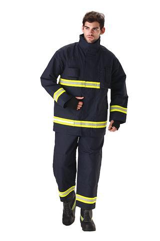 Kalhoty pro hasiče 3000 OVER-TROUSERS0