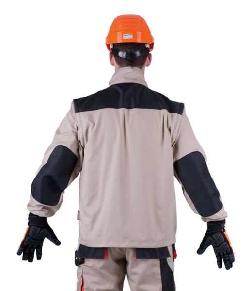 EMERTON SUMMER bunda 2 v 11