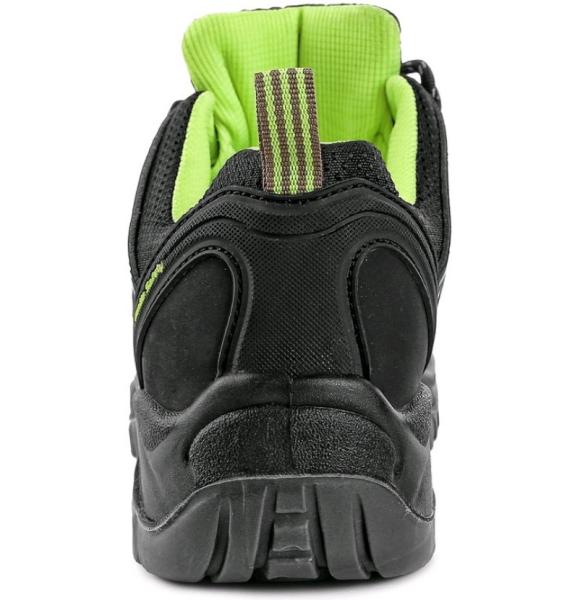 Kotníková obuv CXS UNIVERSE METEOR O21