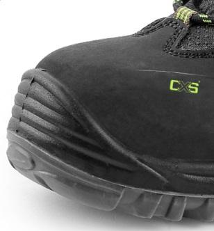 Bezpečnostní polobotka CXS UNIVERSE COMET S32