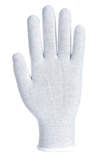 Antistatické rukavice 