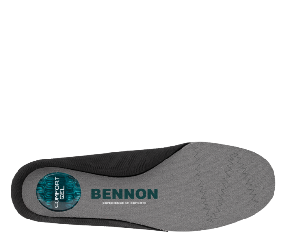 Vložka BENNON SUPREMA GEL INSOLE3