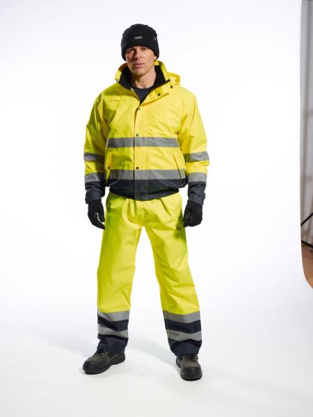 Fleecová čepice PORTWEST Insulatex1