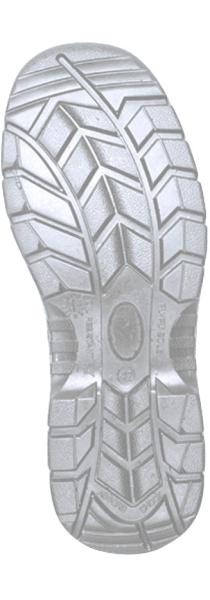 Pracovní voděodolná obuv Portwest1