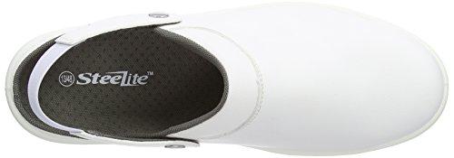 Sandál Steelite Safety Clog SB AE WRU1