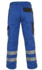 Pánské kalhoty CXS LUXY BRIGHT 2