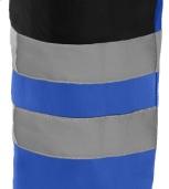 Pánské laclové kalhoty CXS LUXY BRIGHT 1