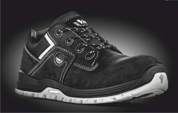 Polobotka VM DAKOTA S1 MICHELIN 3