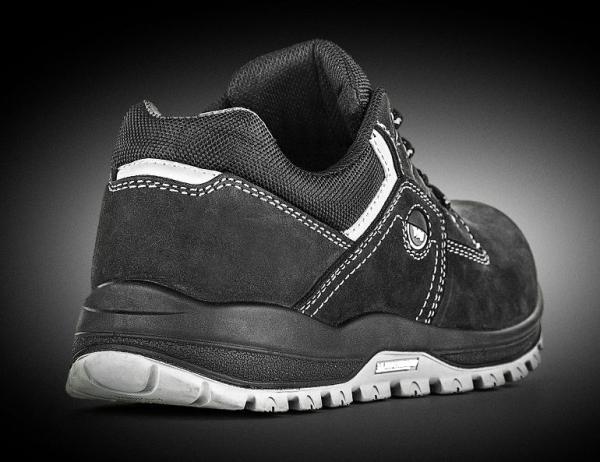 Polobotka VM DAKOTA S1 MICHELIN 2