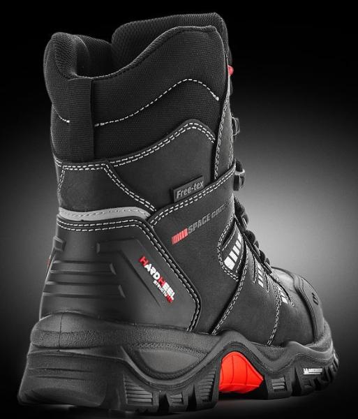 Holeňová obuv VM PORTLAND S3 MICHELIN3