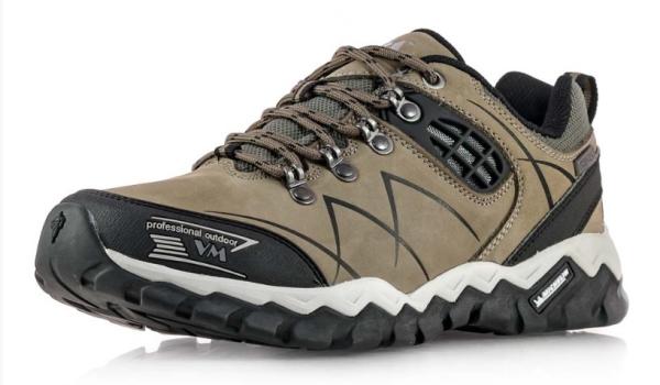 Outdoor polobotka VM VIRGINIA MICHELIN 3