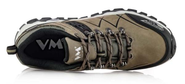 Outdoor polobotka VM VIRGINIA MICHELIN 2