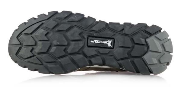 Outdoor polobotka VM VIRGINIA MICHELIN 4