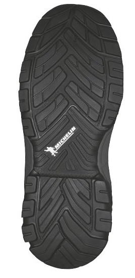 SOFTSHELLOVÁ obuv VM FLORIDA 2