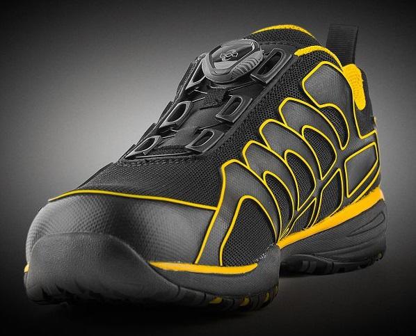 VM PHILADELPHIA outdoor polobotka, BOA4