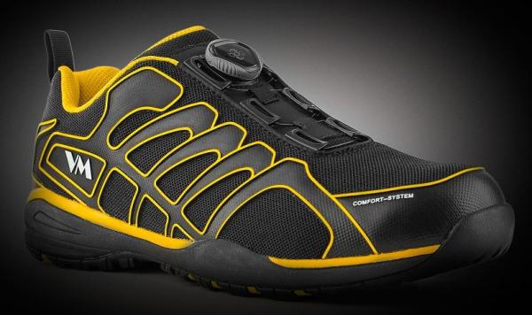 VM PHILADELPHIA outdoor polobotka, BOA2