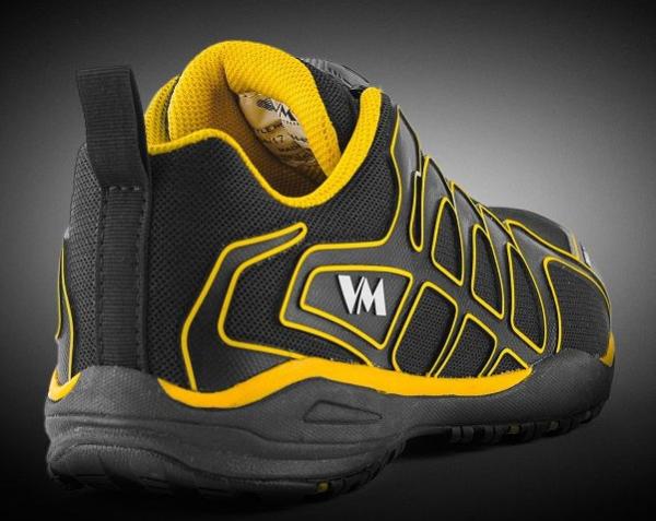 VM PHILADELPHIA outdoor polobotka, BOA1