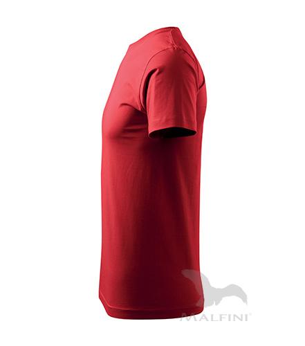 Vodácké tričko pánské/dětské PÁDLA1