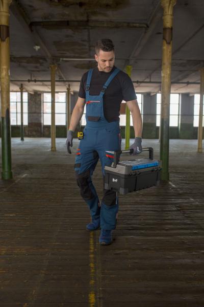 Laclové montérky  Portwest DX4  2