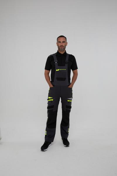 Laclové montérky  Portwest DX4  1