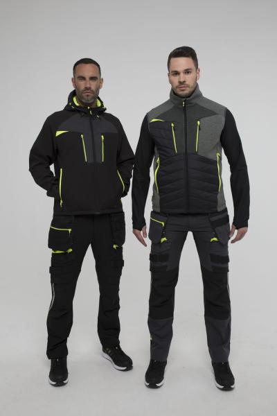 Laclové montérky  Portwest DX4  0