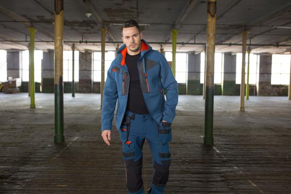 Pracovní mikina  Portwest DX4 2