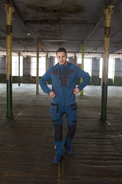 Pracovní mikina  Portwest DX4 1