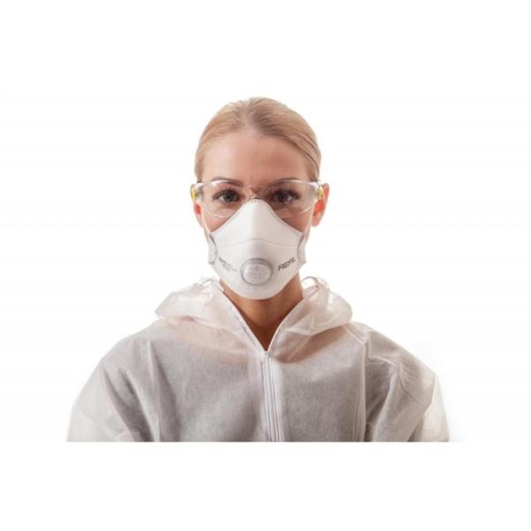 Respirátor REFIL 1031 FFP2 0