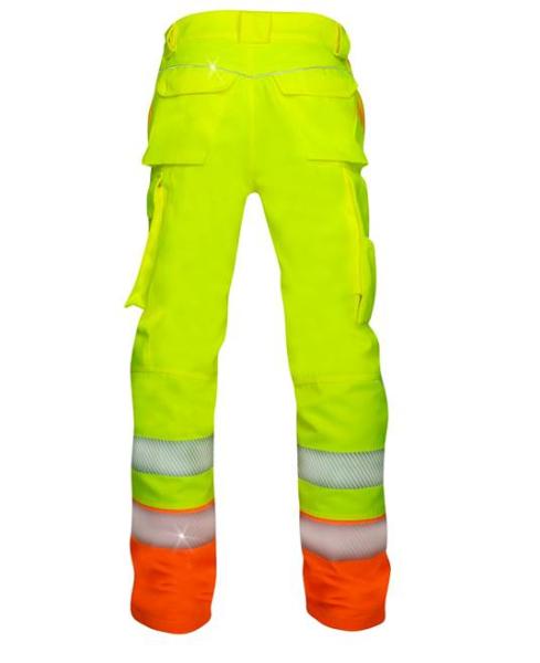 Kalhoty pas SIGNAL prodloužené2