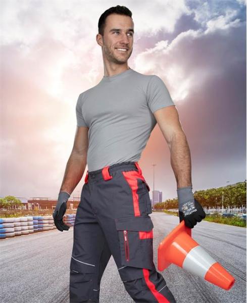 Kalhoty do pasu NEON2