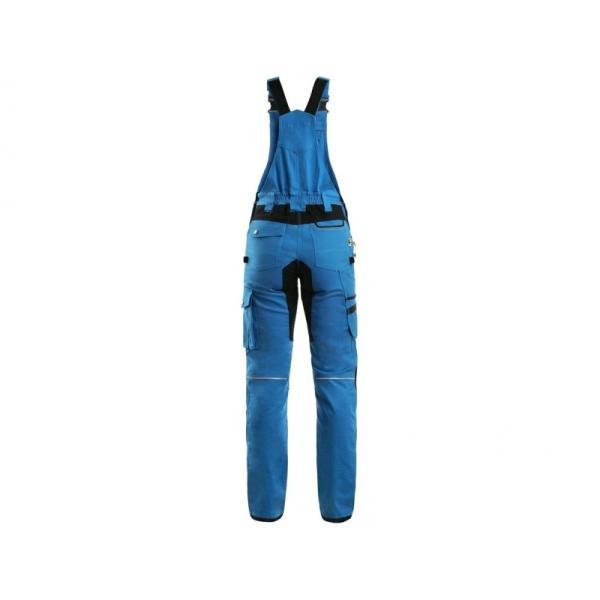 Montérky dámské CXS STRETCH2