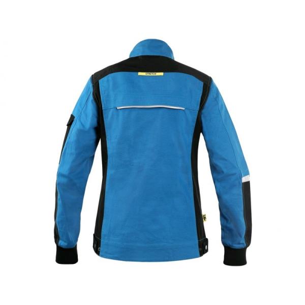 Blůza pracovní dámská CXS STRETCH2