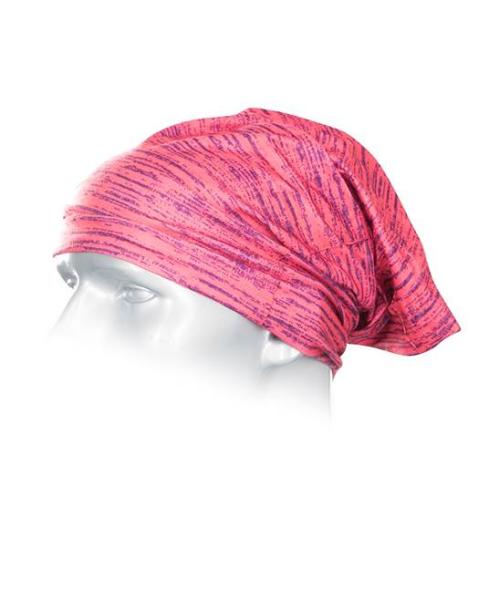 Multifunkční šátek FLORET3