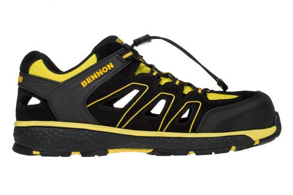 Sandál BENNON BOMBIS S1 NEW2