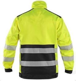 Pánská výstražná blůza CXS BENSON1