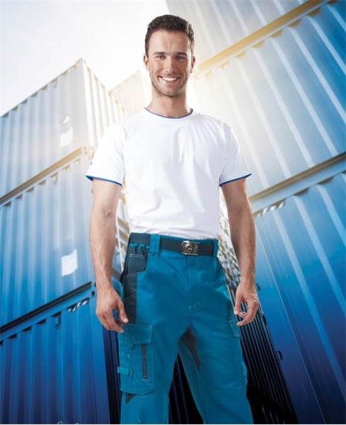 Kalhoty do pasu VISION 02 PRODLOUŽENÉ1