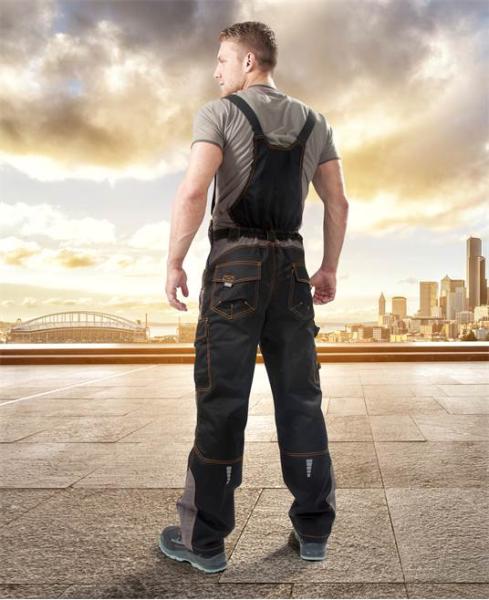 Kalhoty lacl VISION 03 PRODLOUŽENÉ2