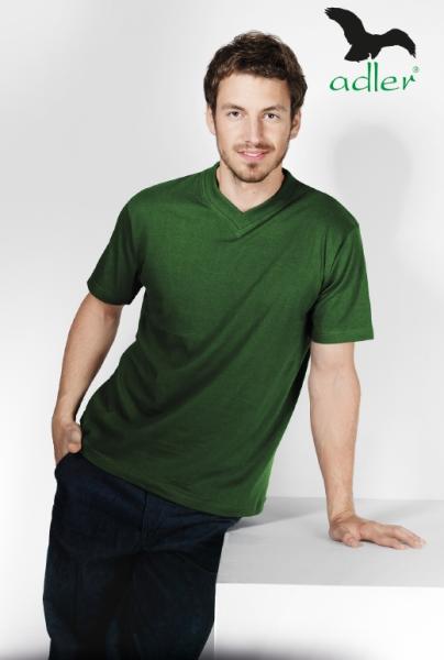 MALFINI® V-neck Tričko unisex0