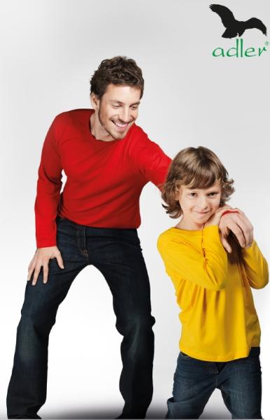 MALFINI® Fit-T LS Triko pánské1