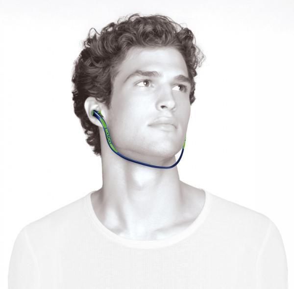 zátka MOLDEX WAVE BAND 68001