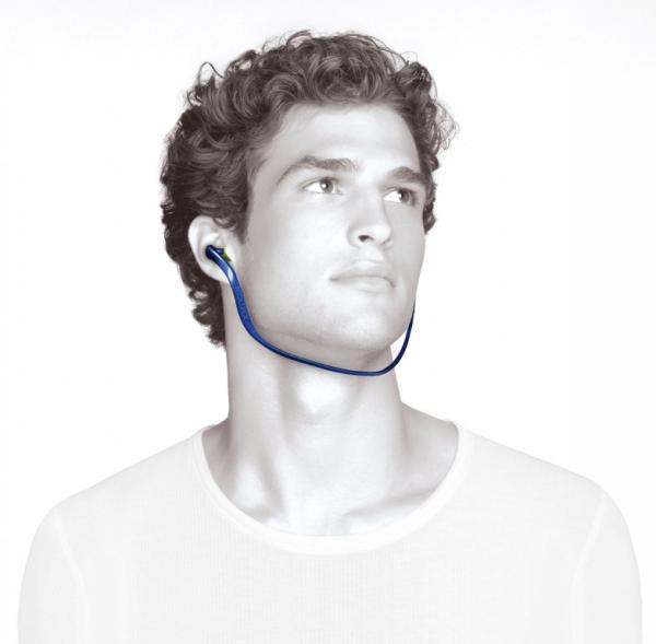 zátka MOLDEX WAVE BAND 68101