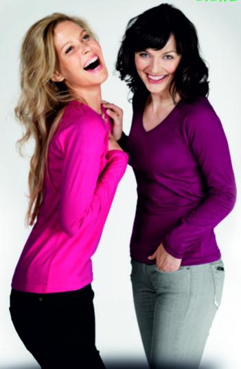 MALFINI® Elegance Triko dámské0