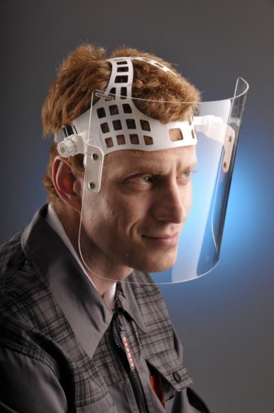 plexištít Š-P 28 střední0