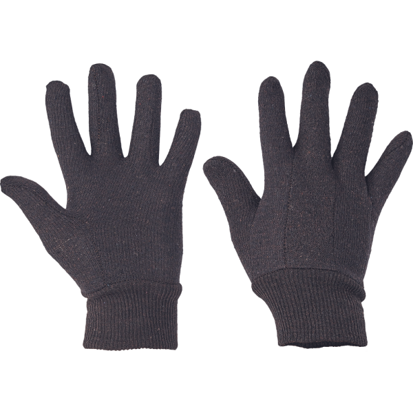 Textilní rukavice FINCH0