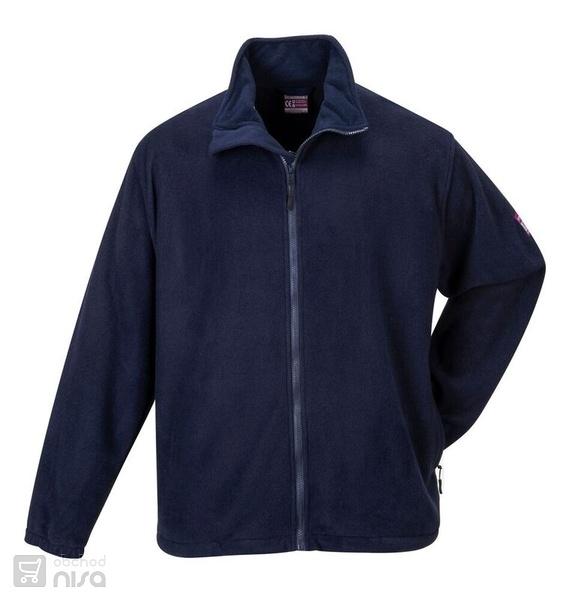Fleece Flame Resistant Anti Static0